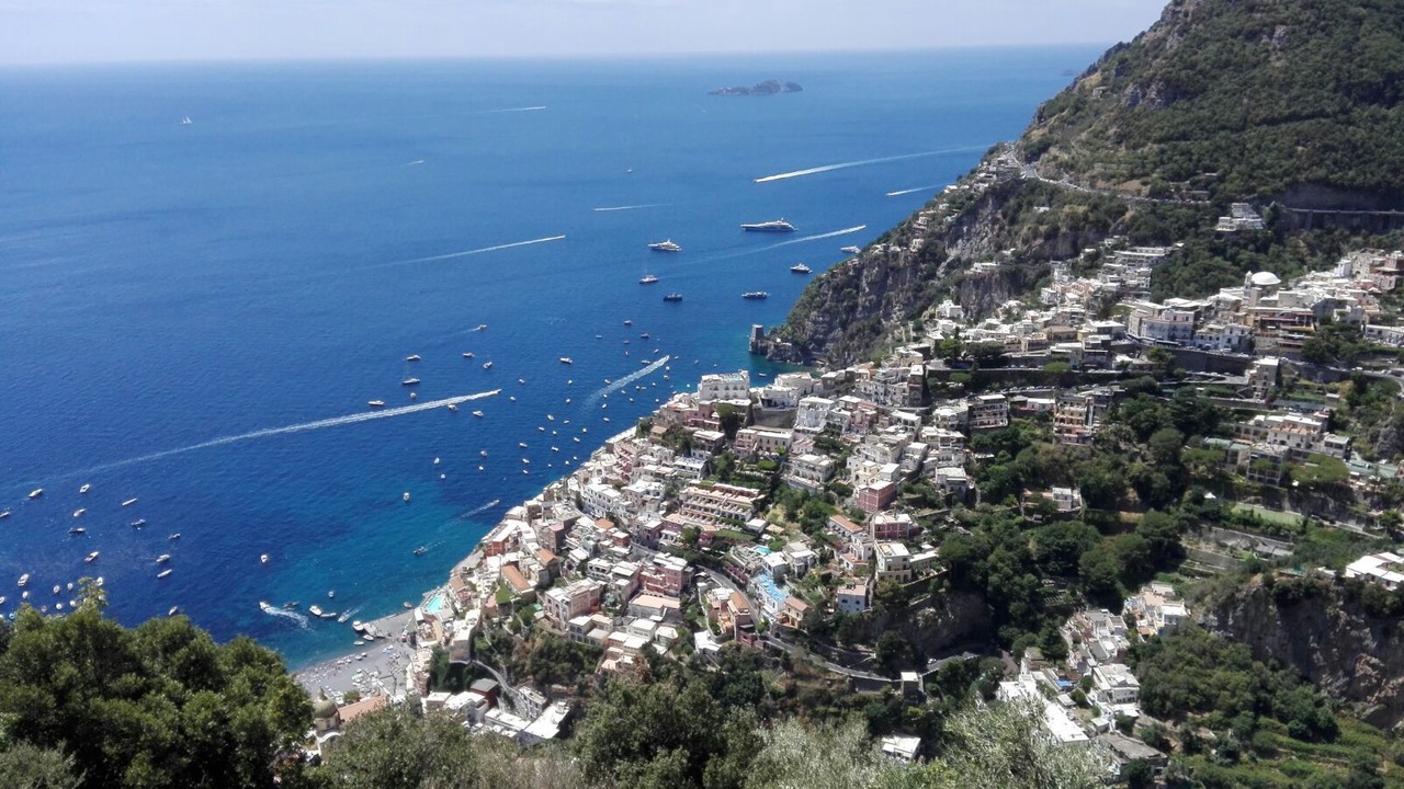 Photo of Outdoor in Montepertuso