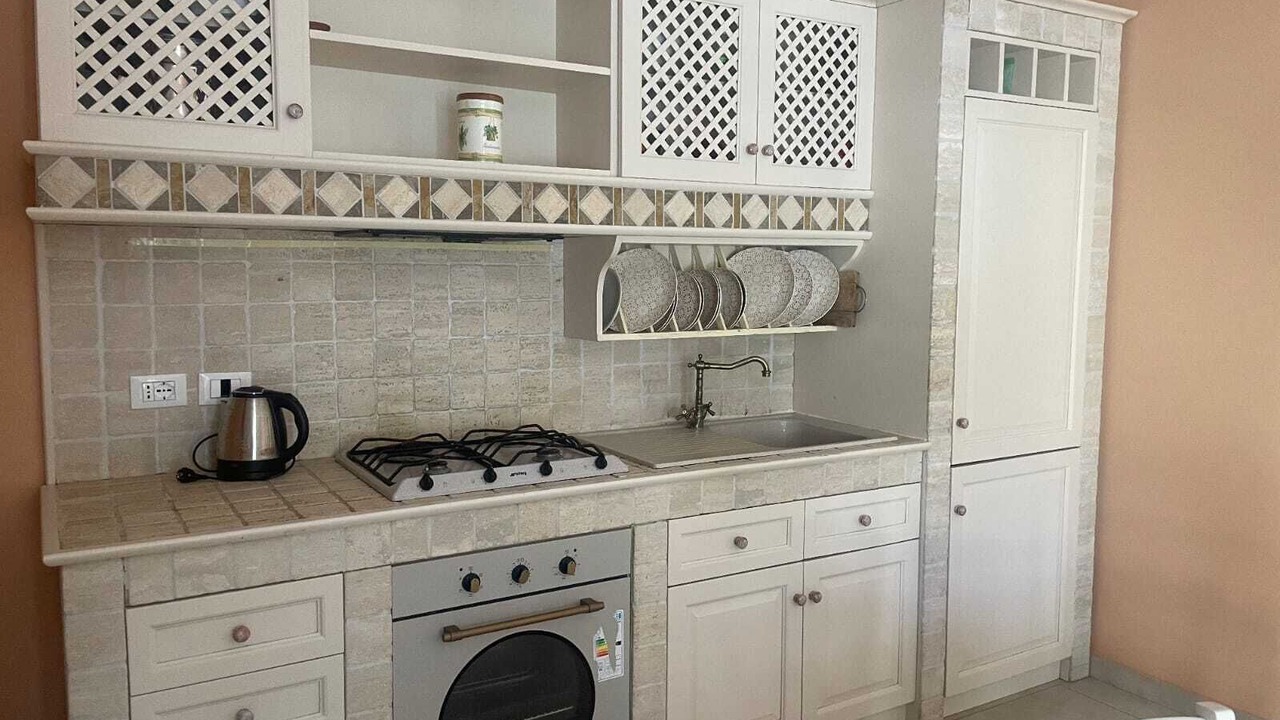 Photo of Kitchen in Montesilvano