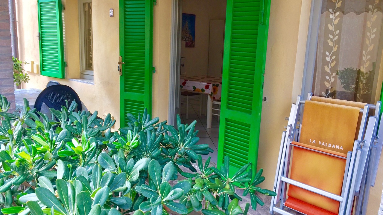 Photo of Outdoor in Capoliveri