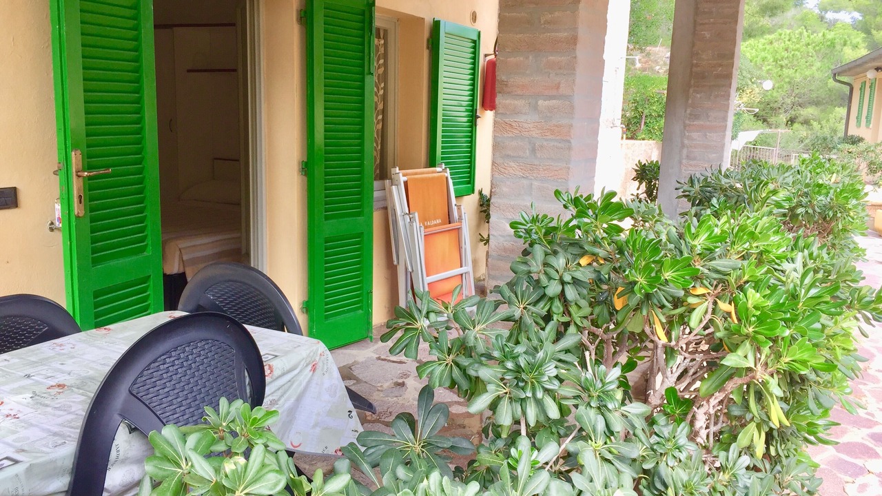 Photo of Outdoor in Capoliveri