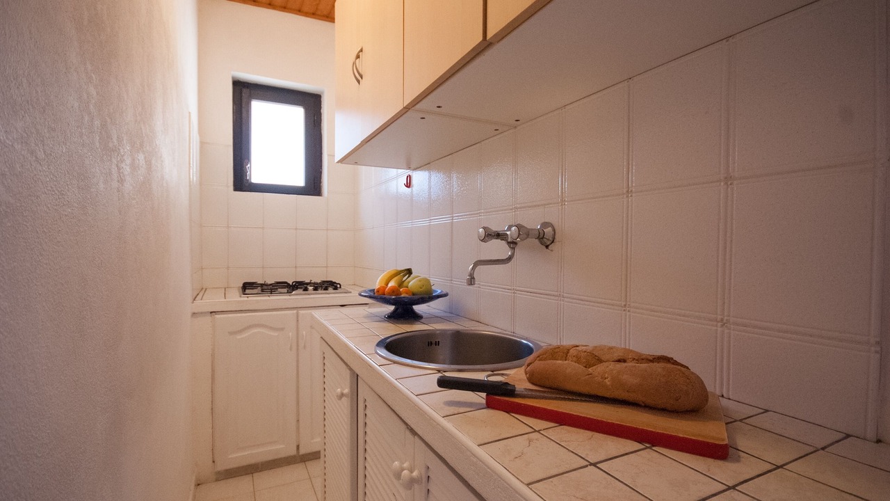 Photo of Kitchen in Capoliveri
