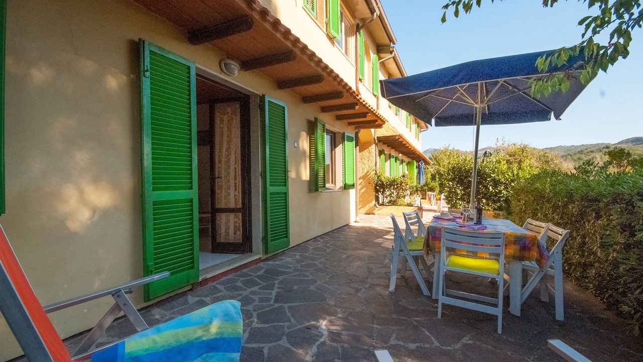 Photo of Outdoor in Capoliveri