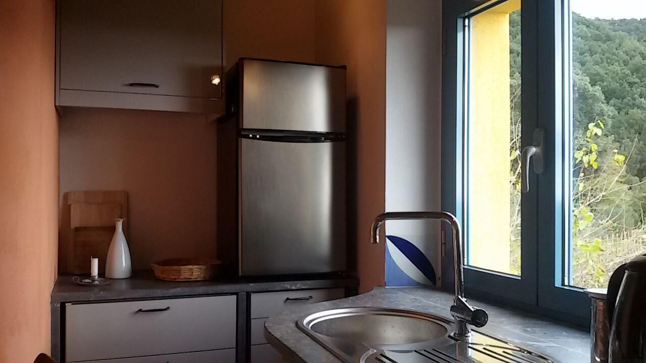 Photo of Kitchen in Tortorella