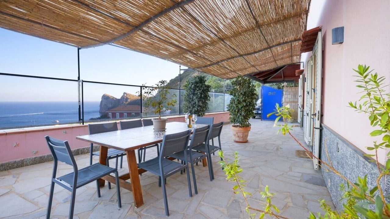 Photo of Outdoor in Nerano