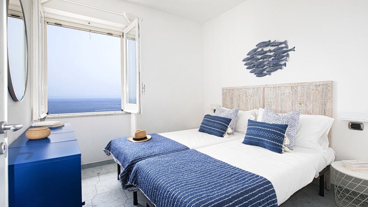 Photo of Bedroom in Nerano