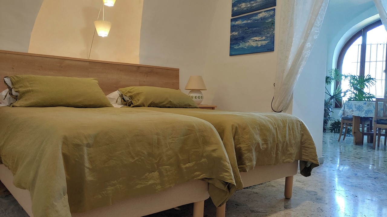 Photo of Bedroom in Raito