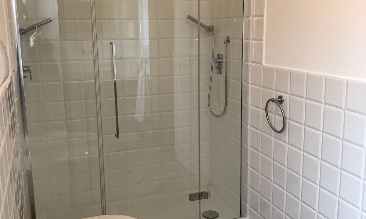 Photo of Bathroom in San Giovanni a Piro