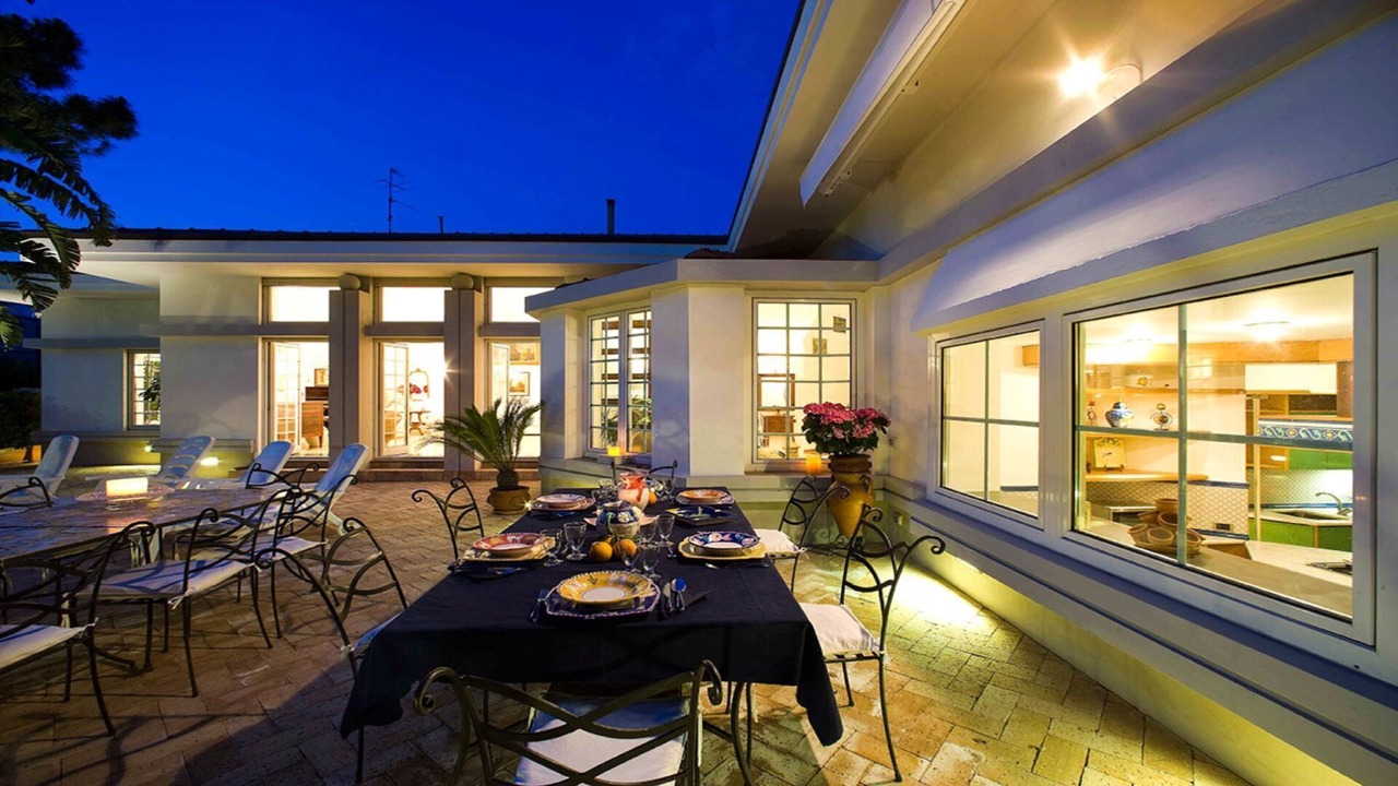 Photo of Outdoor in Sorrento City Centre