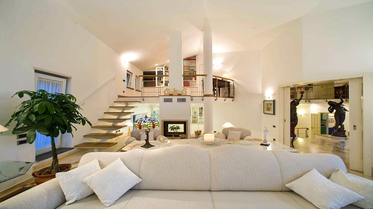 Photo of Livingroom in Sorrento City Centre