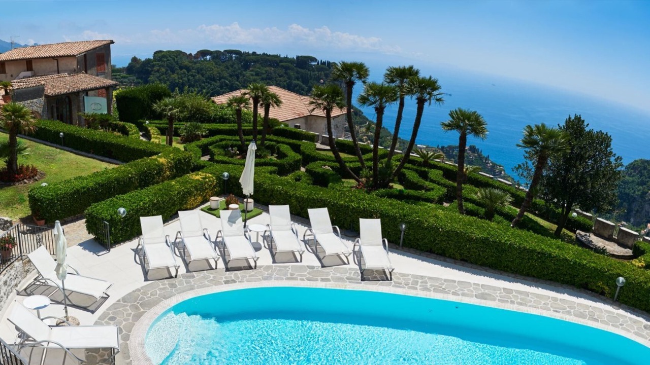 Photo of Outdoor in Pogerola