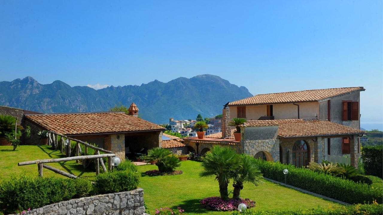 Photo of Outdoor in Pogerola