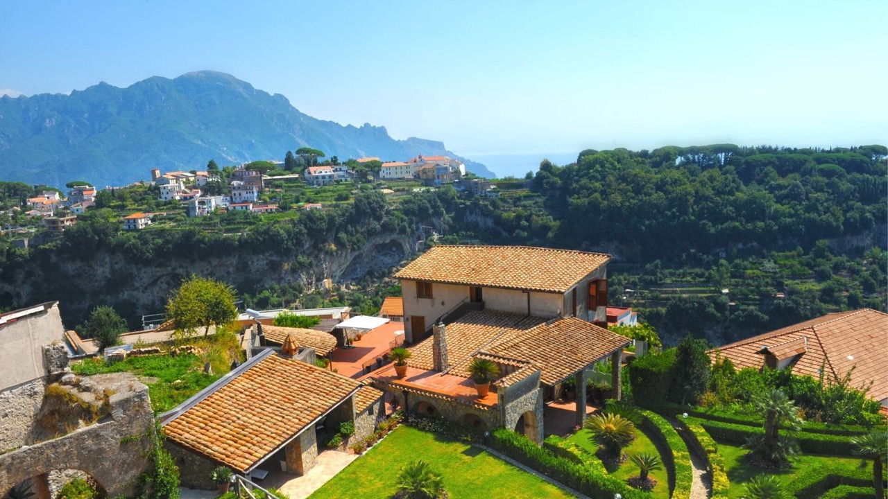 Photo of Outdoor in Pogerola