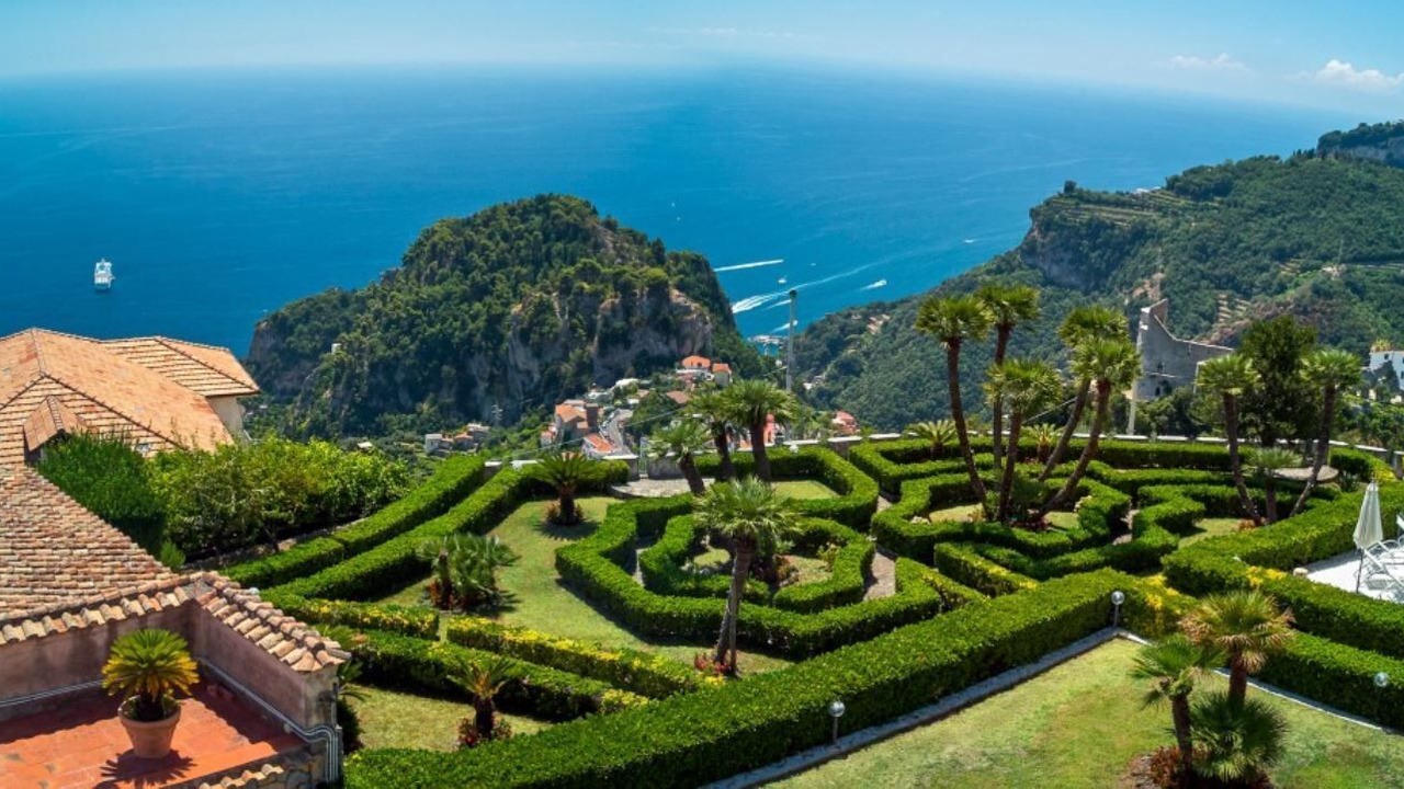 Photo of Outdoor in Pogerola