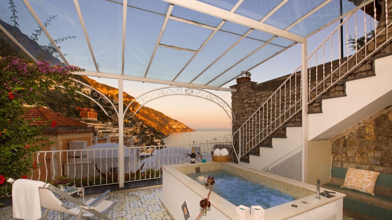 Photo of Outdoor in Positano