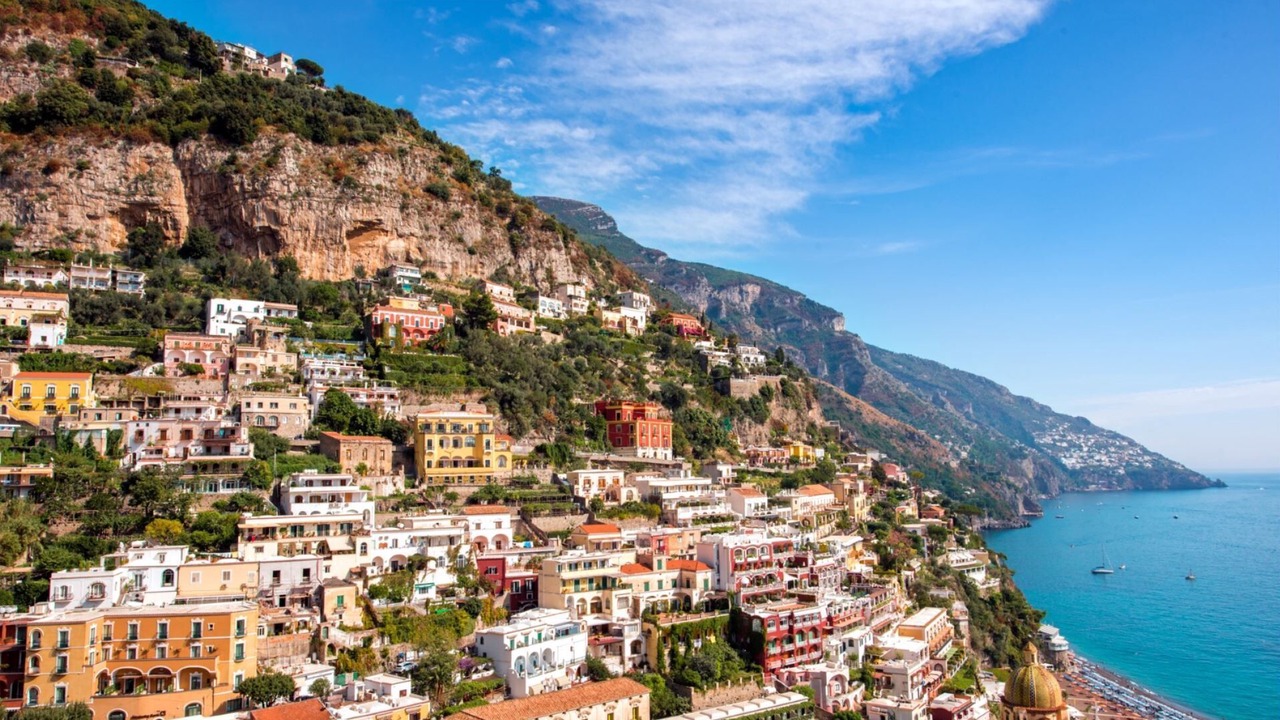 Photo of Others in Positano