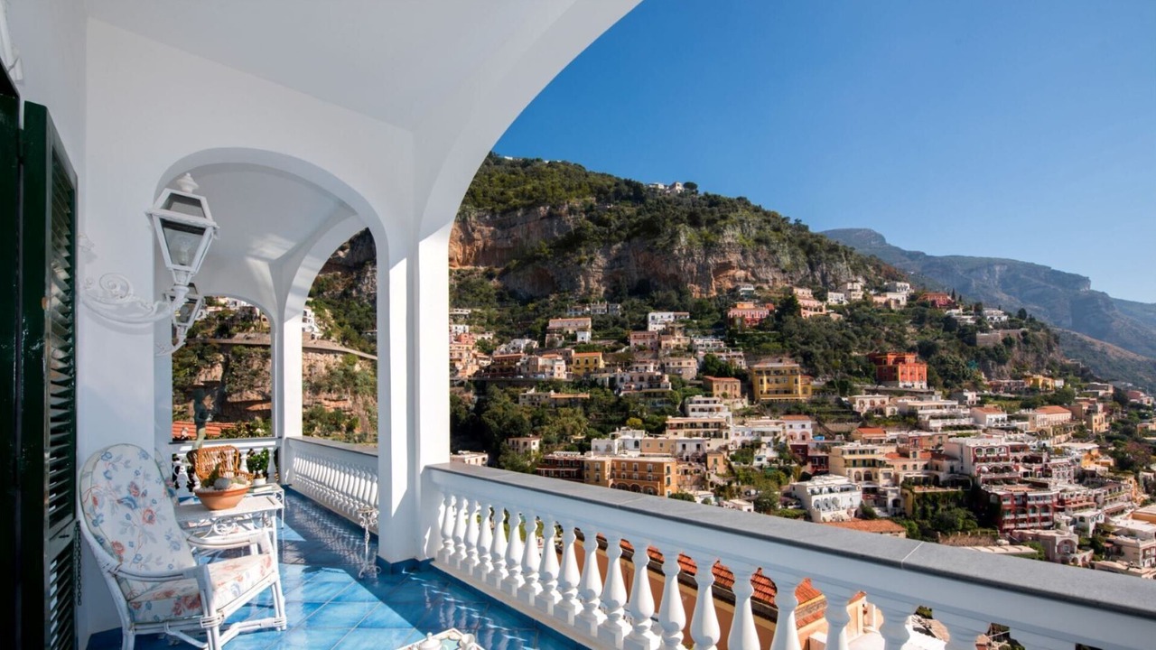 Photo of Outdoor in Positano
