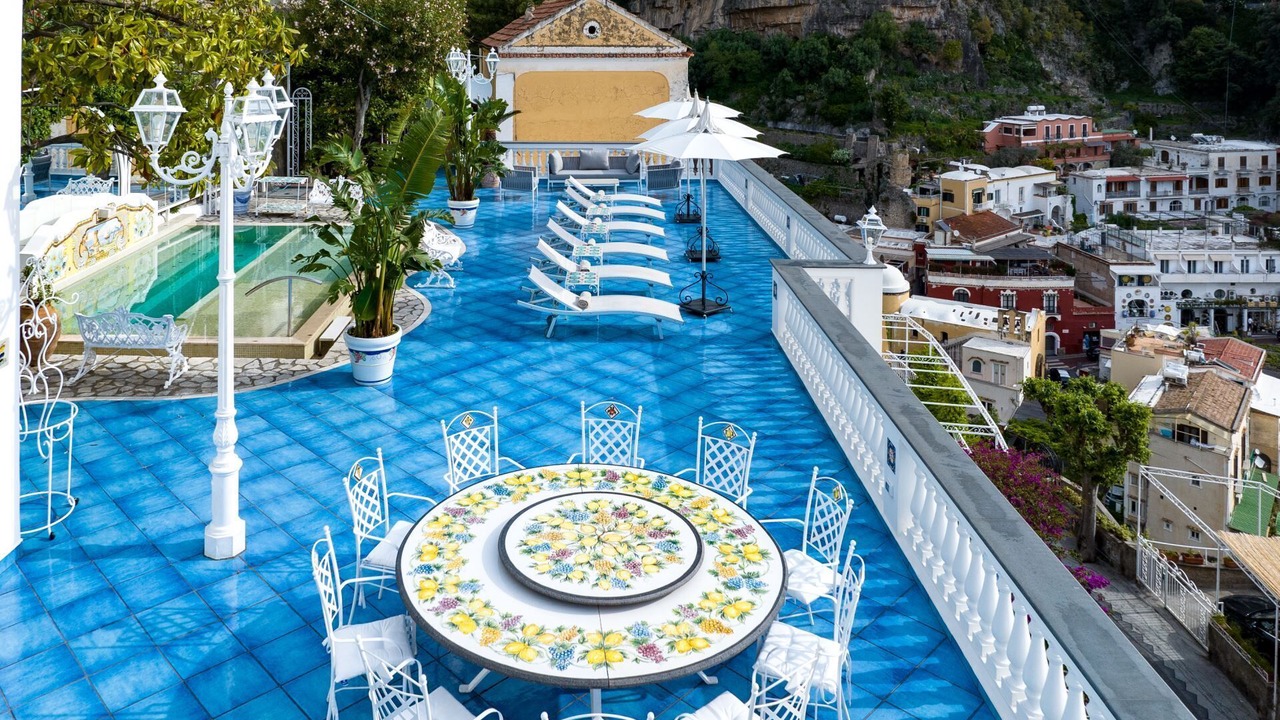 Photo of Outdoor in Positano