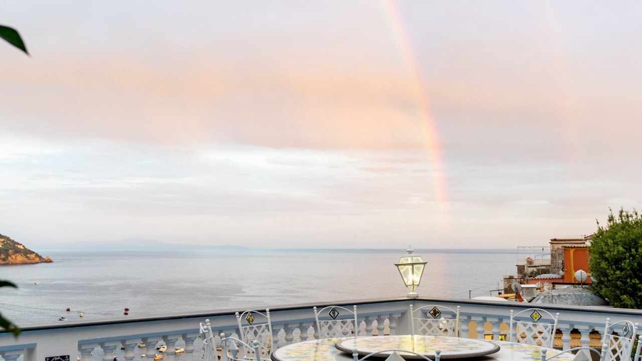 Photo of Outdoor in Positano