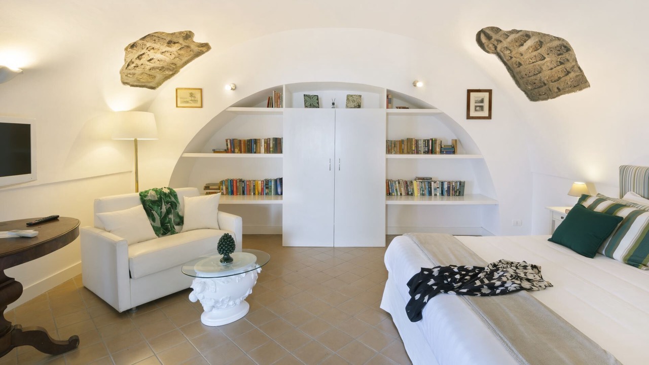 Photo of Bedroom in Sorrento City Centre
