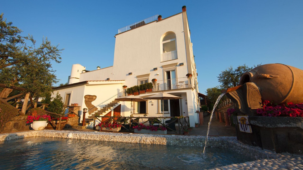 Photo of Outdoor in Sorrento City Centre