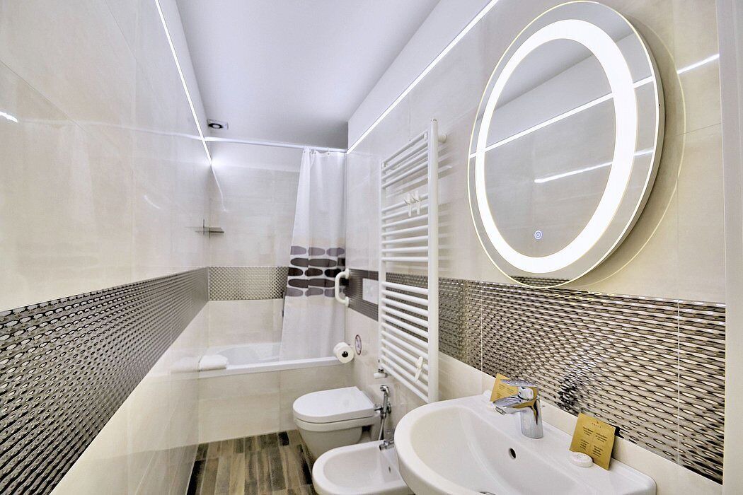 Photo of Bathroom in Castiglione