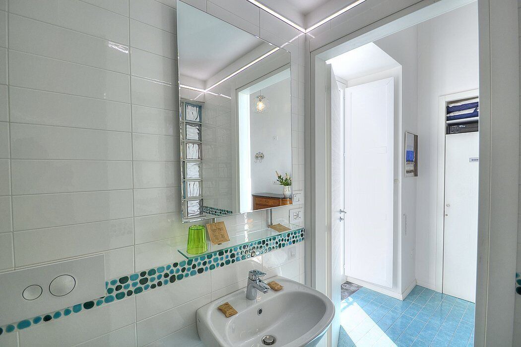 Photo of Bathroom in Castiglione