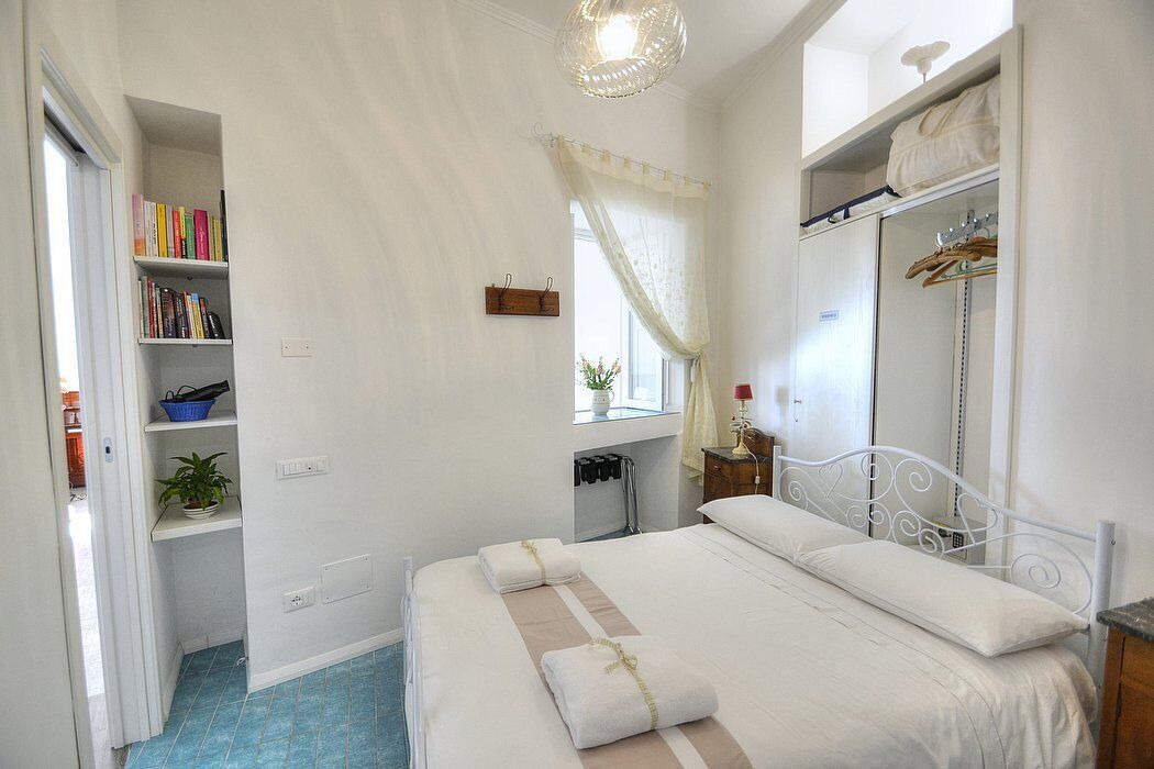 Photo of Bedroom in Castiglione