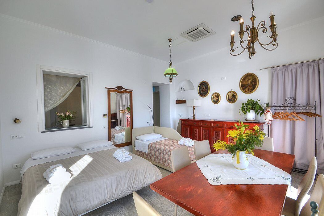 Photo of Bedroom in Castiglione