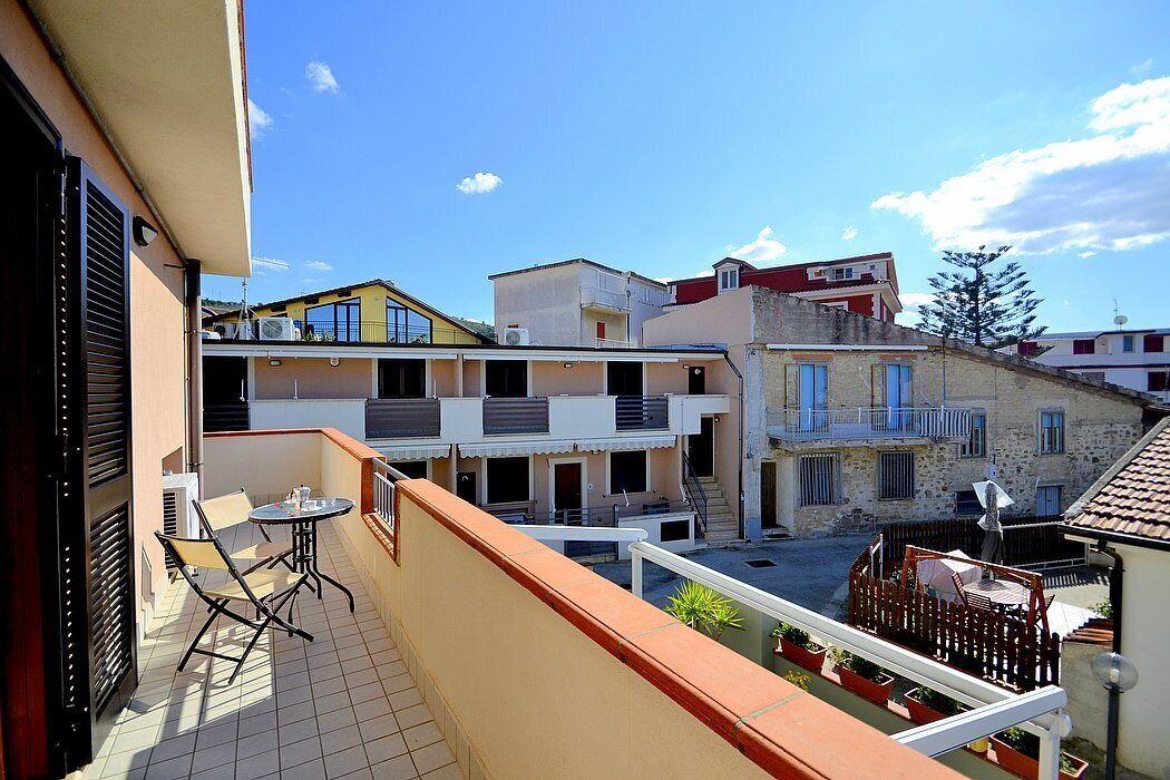 Photo of Outdoor in Agropoli