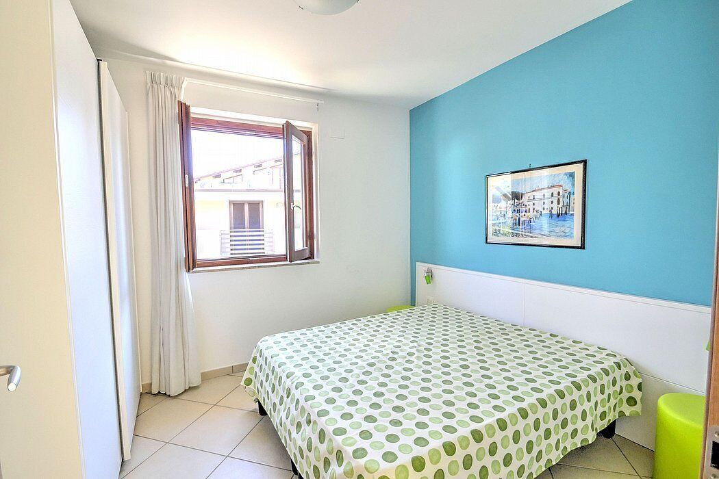 Photo of Bedroom in Agropoli