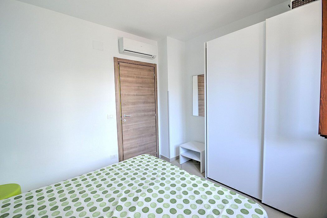 Photo of Bedroom in Agropoli
