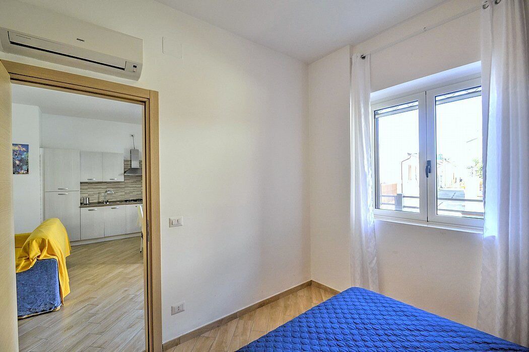 Photo of Bedroom in Agropoli