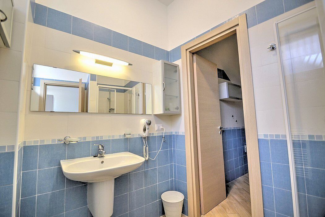 Photo of Bathroom in Agropoli