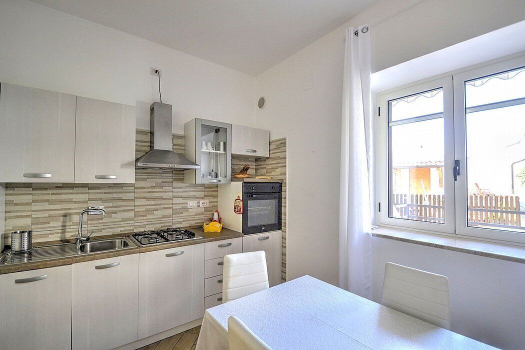 Photo of Kitchen in Agropoli