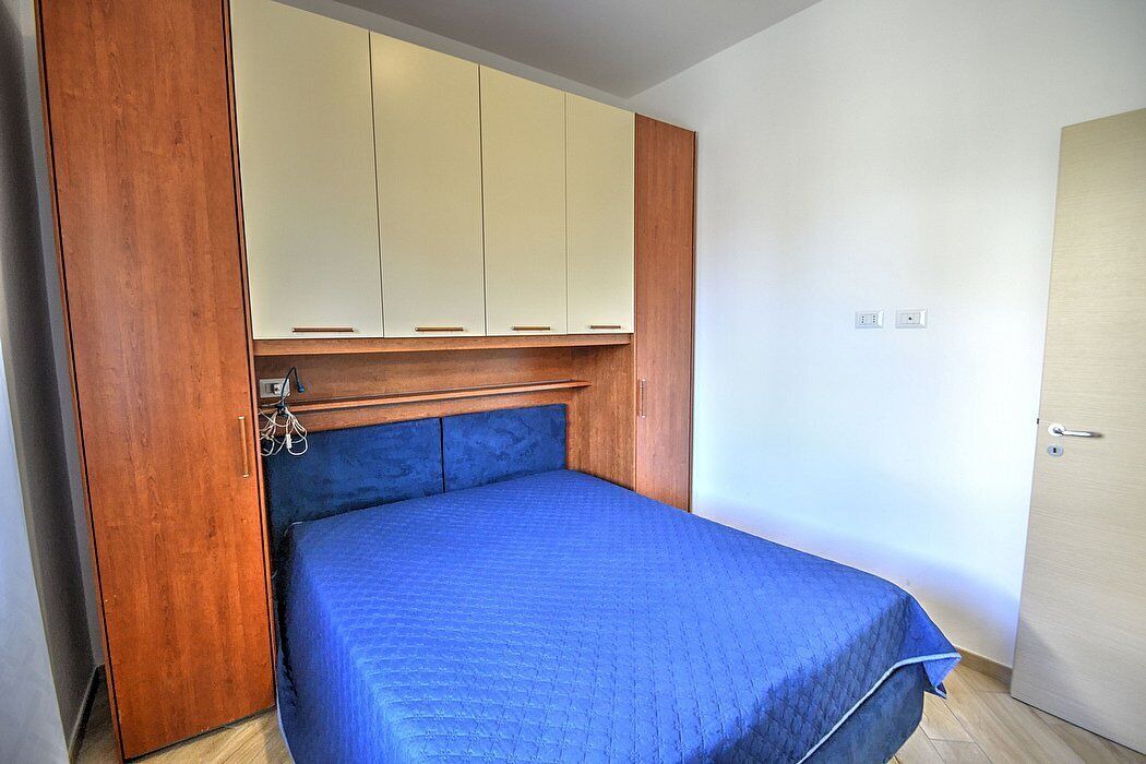Photo of Bedroom in Agropoli