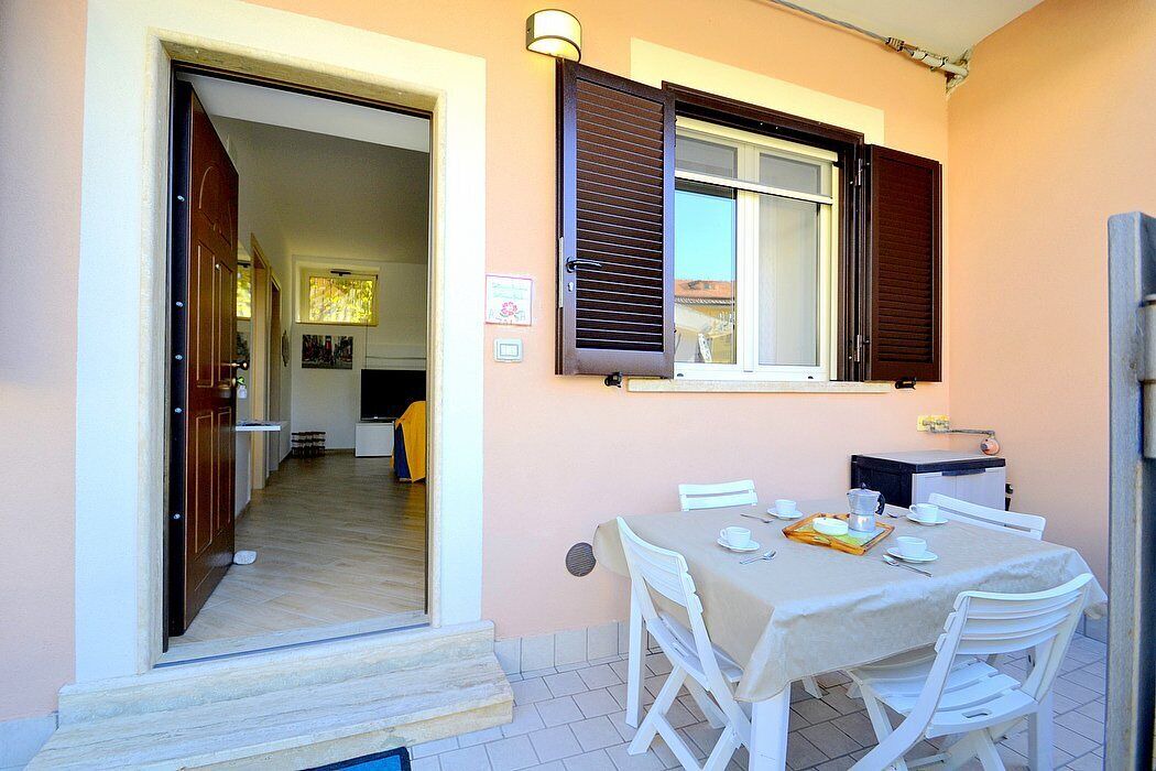 Photo of Outdoor in Agropoli