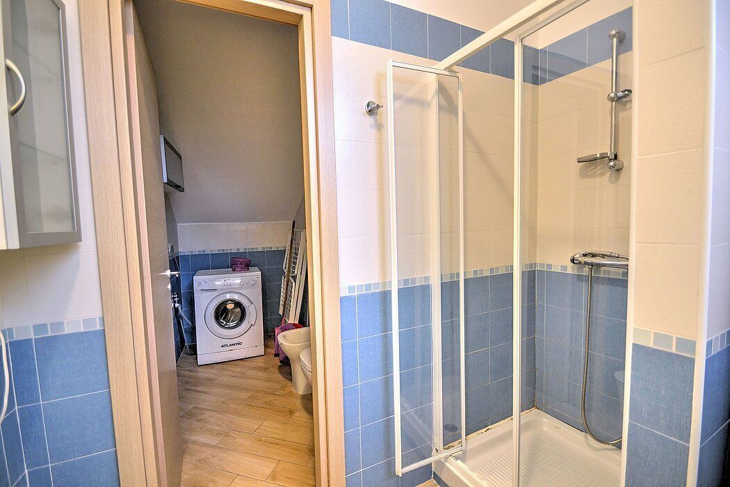 Photo of Bathroom in Agropoli