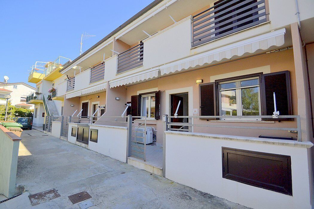 Photo of Outdoor in Agropoli