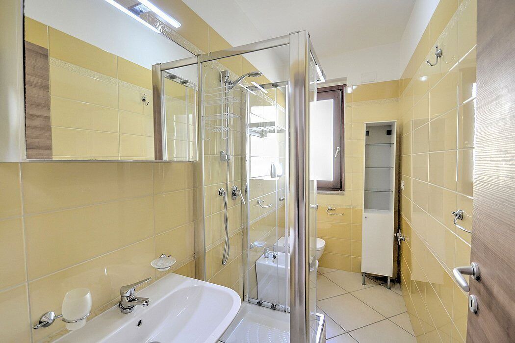 Photo of Bathroom in Agropoli