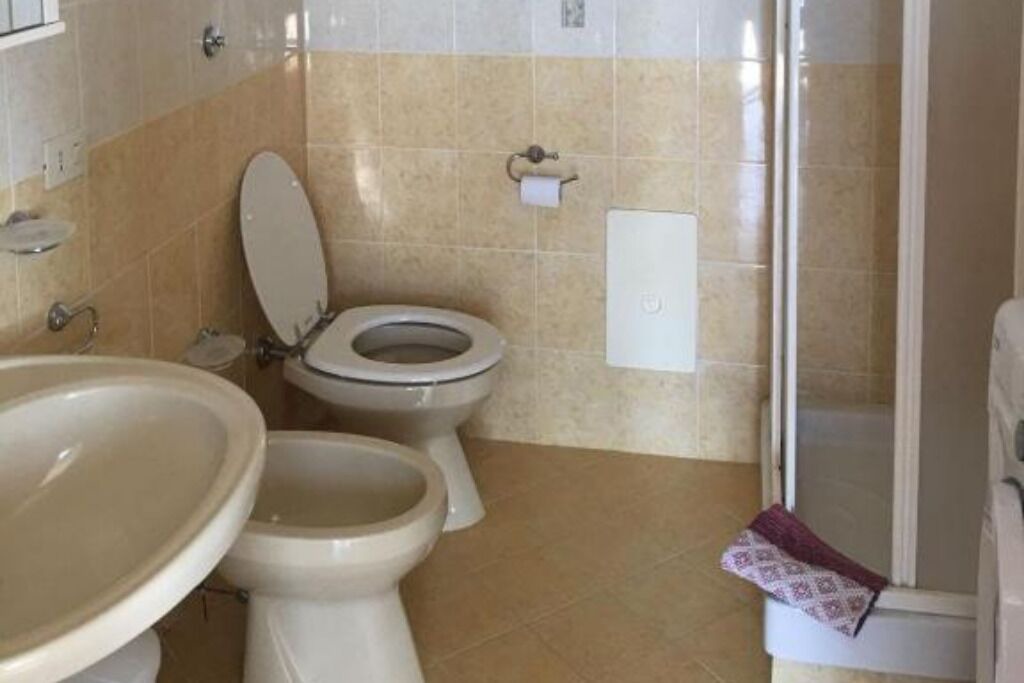 Photo of Bathroom in Marina di Pisciotta