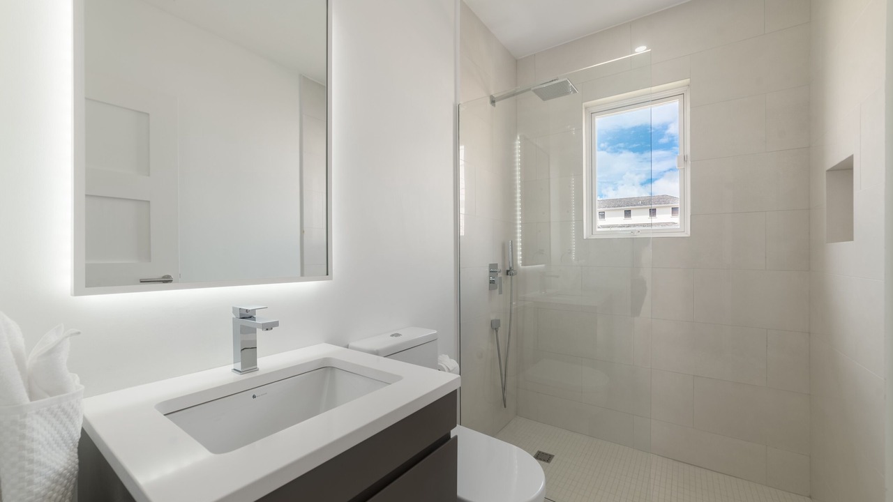 Photo of Bathroom in Mount Standfast