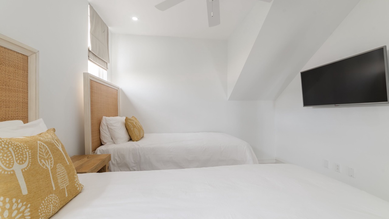 Photo of Bedroom in Mount Standfast