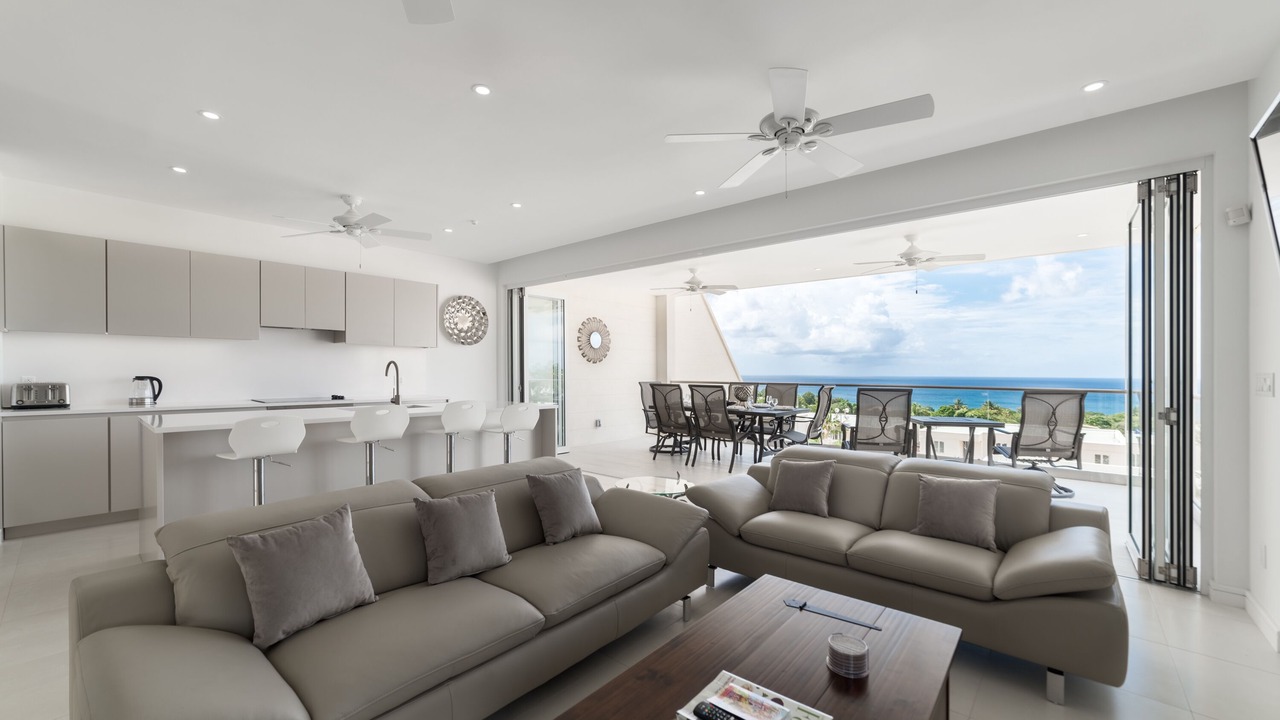 Photo of Livingroom in Mount Standfast