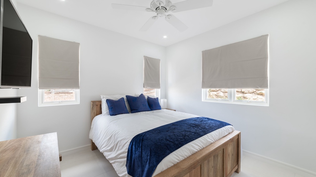 Photo of Bedroom in Mount Standfast