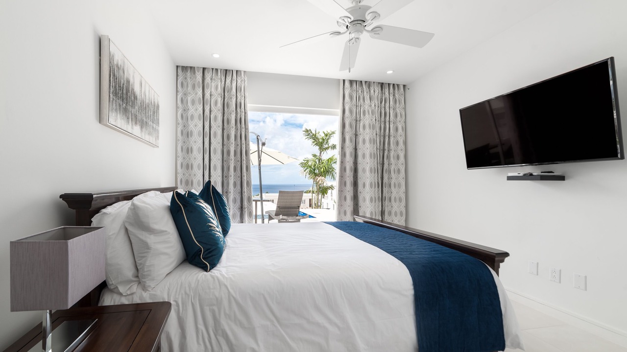 Photo of Bedroom in Mount Standfast