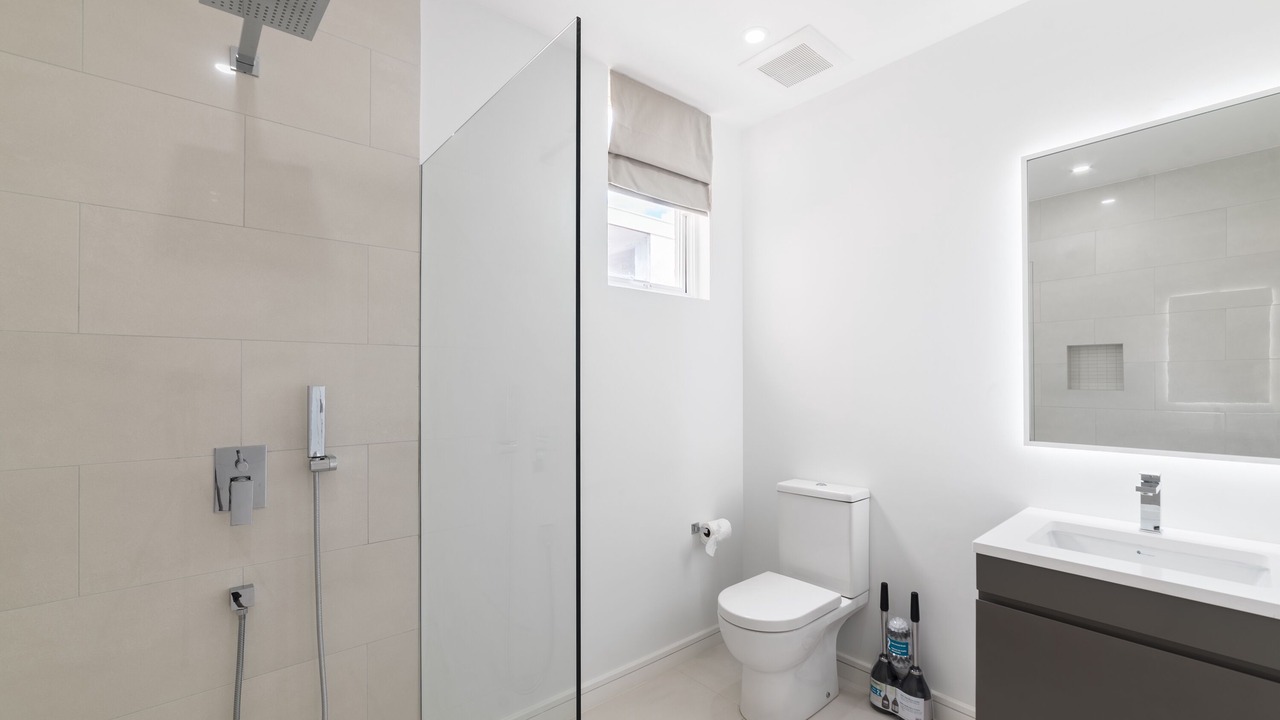 Photo of Bathroom in Mount Standfast