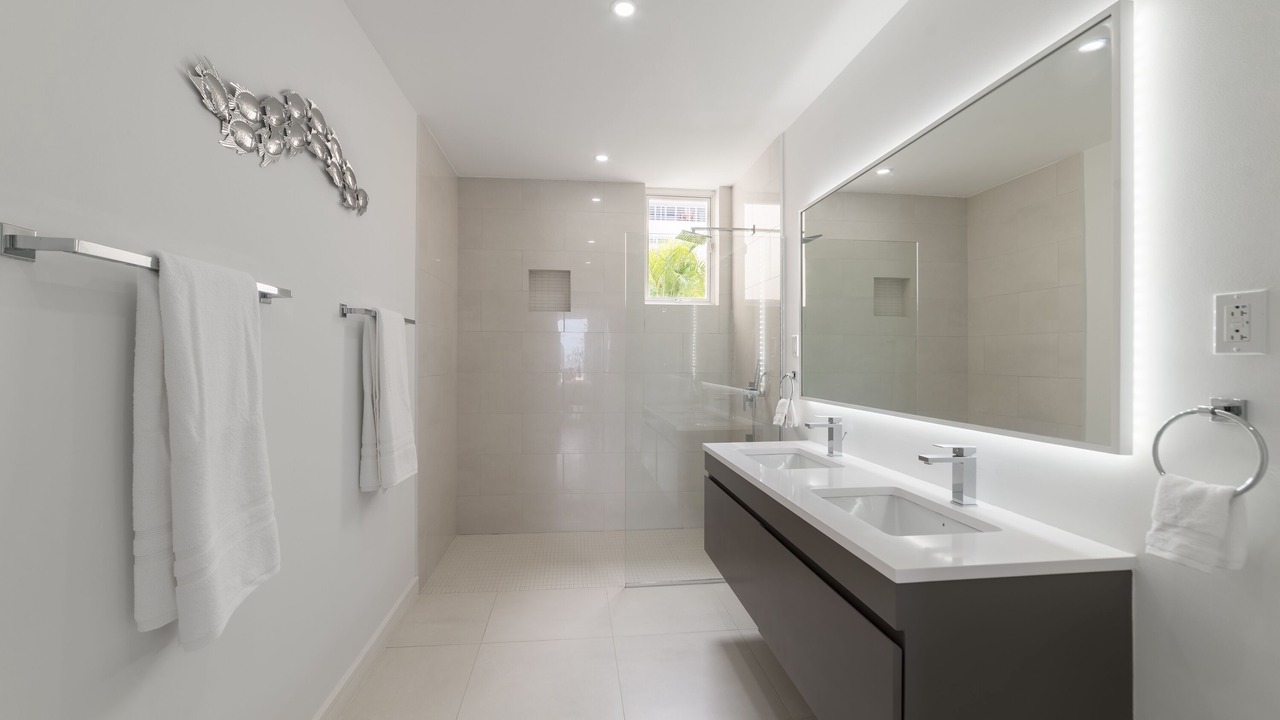 Photo of Bathroom in Mount Standfast