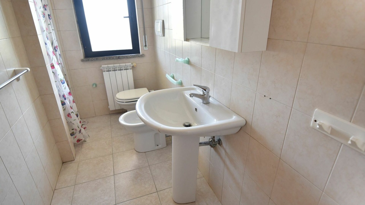 Photo of Bathroom in Silvi Marina
