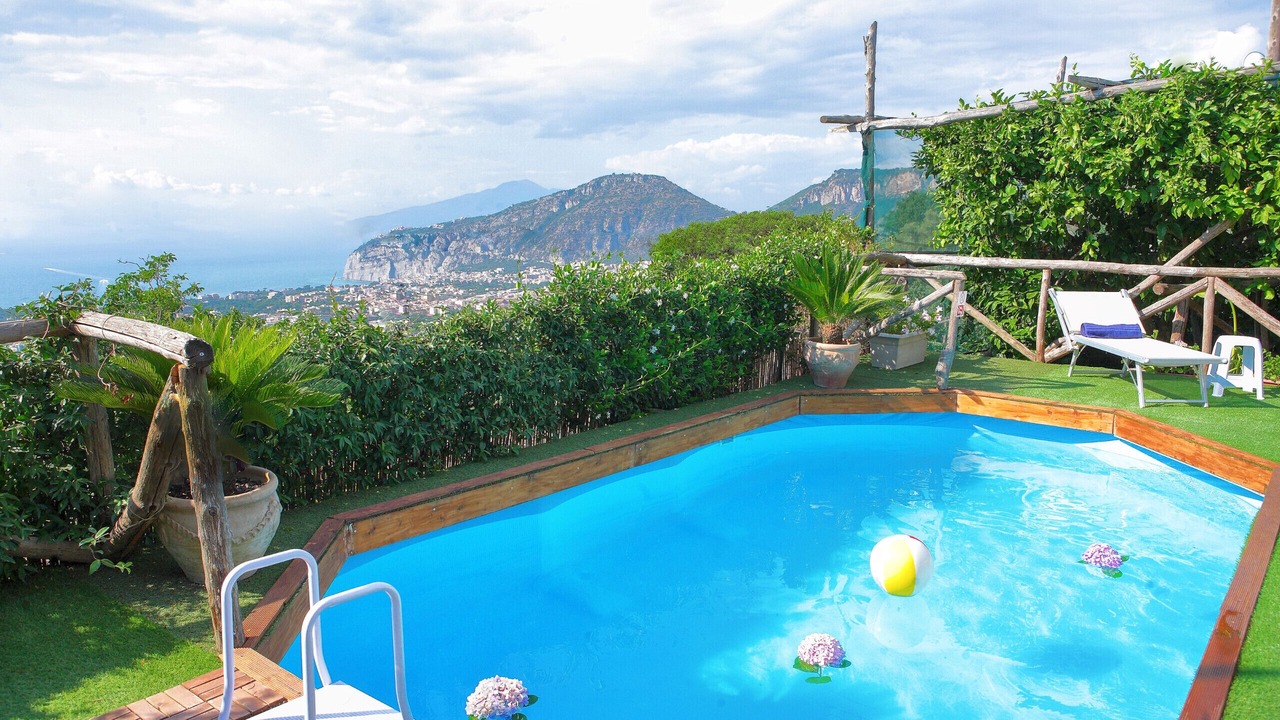 Photo of Outdoor in Sant'Agnello