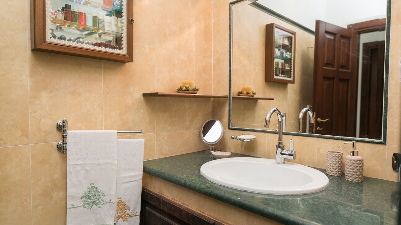 Photo of Bathroom in Sant'Agnello